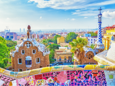 Kurs językowy za granicą dla młodzieży Barcelona - Enforex ATAS