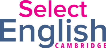 Select English logo Forum Wyjazdów Językowych 