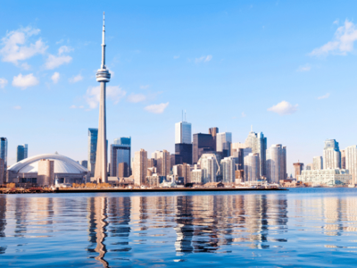kurs językowy za granicą dla młodzieży Toronto - TLA ATAS