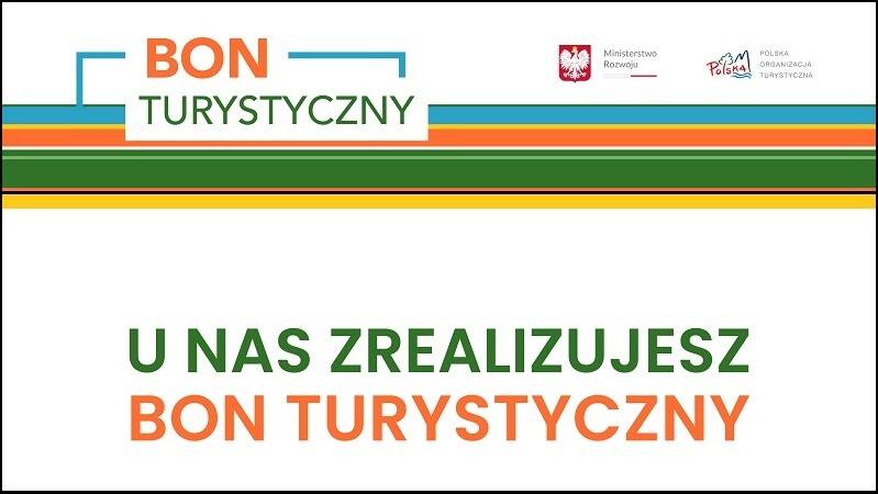 Polski Bon Turystyczny z ATAS