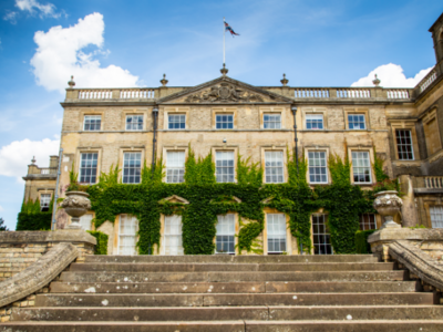 Kurs językowy za granicą dla młodzieży Culford (k. Cambridge) - Select English ATAS