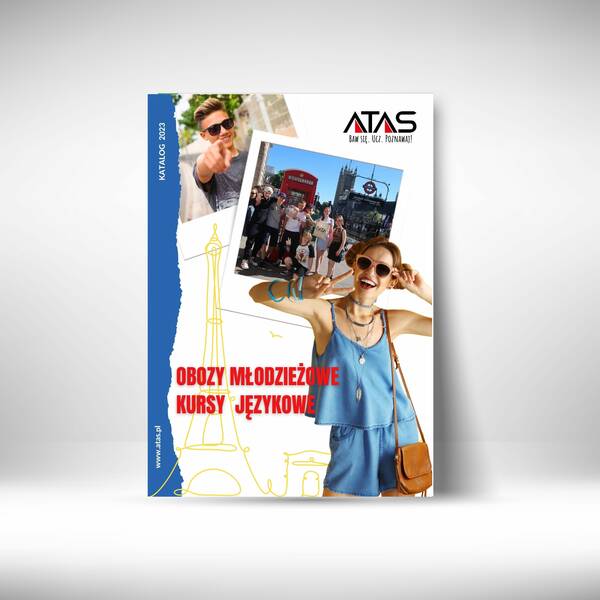 Katalog ATAS